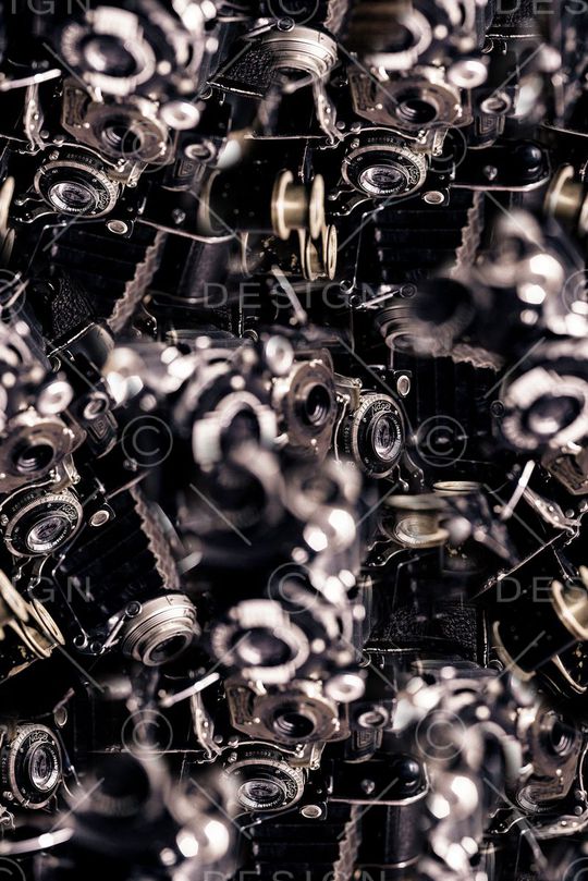 欧美复古夹克外套棉服印花印花华亿平台图片