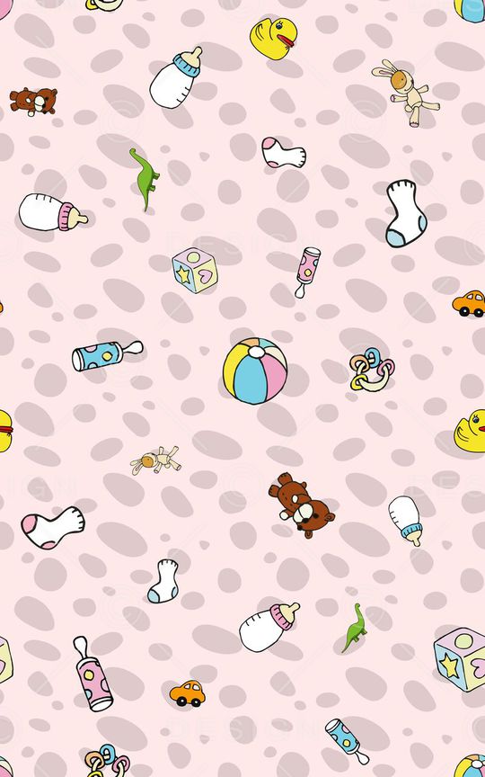 卡通印花华亿平台图片