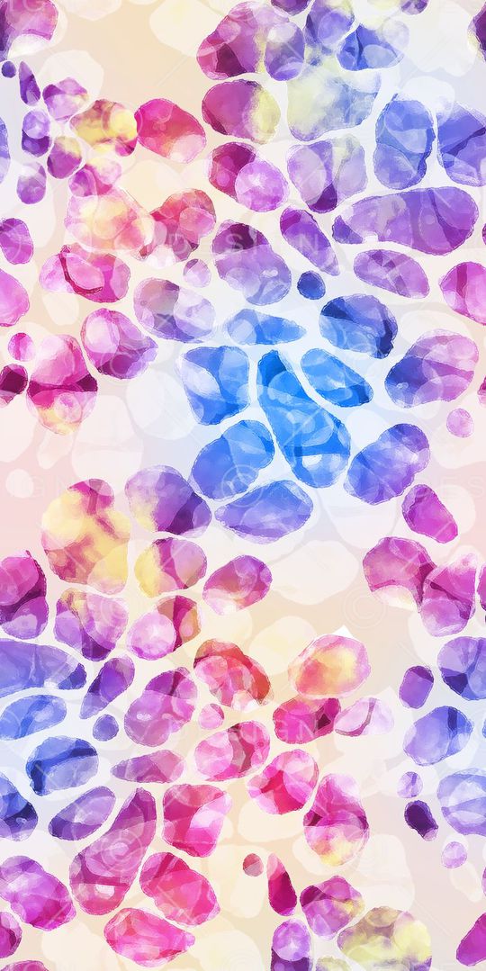 色块印花华亿平台图片