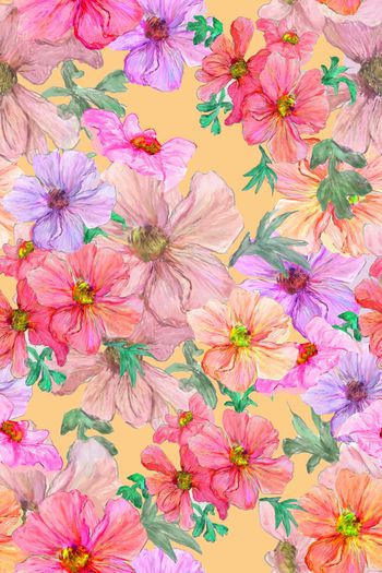 大花印花华亿平台图片