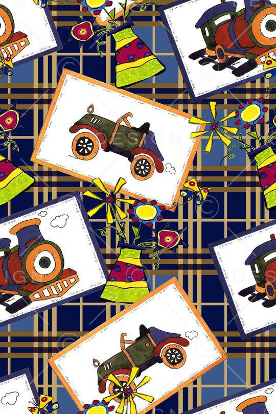 时尚印花华亿平台图片