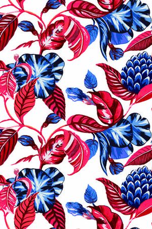 时尚印花华亿平台图片