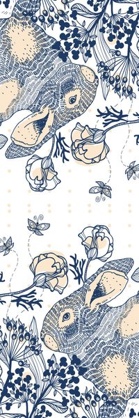 卡通印花华亿平台图片