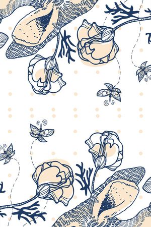 卡通印花华亿平台图片