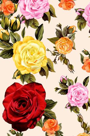 杜嘉班纳印花华亿平台图片