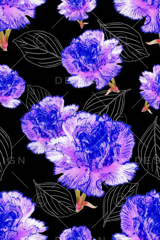 大花印花华亿平台图片