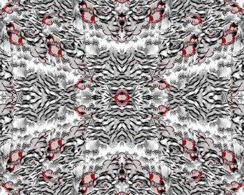 涂鸦印花华亿平台图片