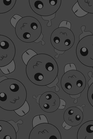 卡通印花华亿平台图片