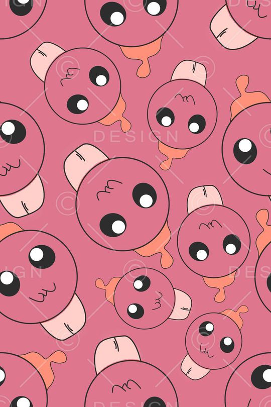 卡通印花华亿平台图片