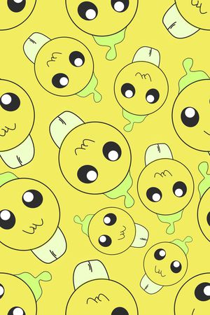 卡通印花华亿平台图片