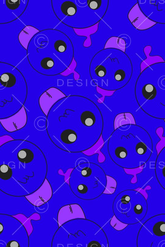 卡通印花华亿平台图片