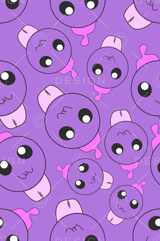 卡通印花华亿平台图片