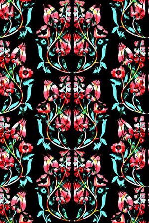 曝光印花华亿平台图片