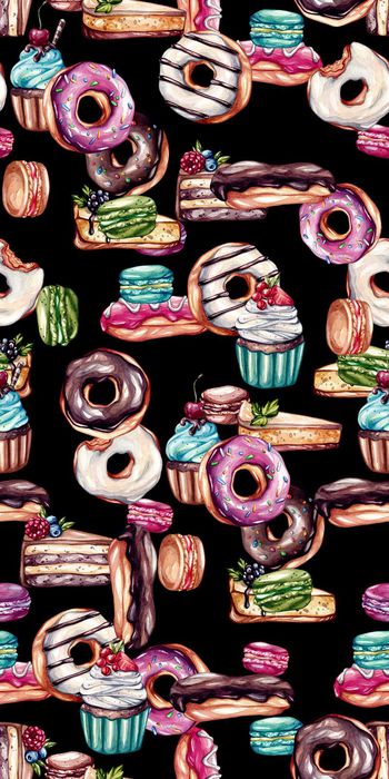 卡通印花华亿平台图片