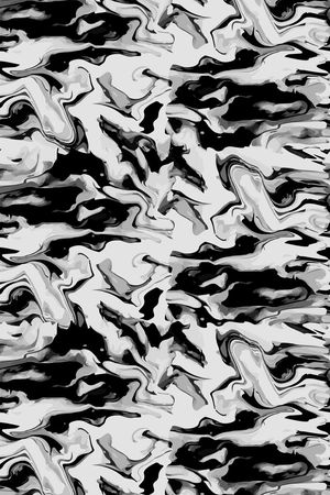 笔刷印花华亿平台图片