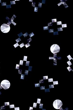 时尚男装印花华亿平台图片