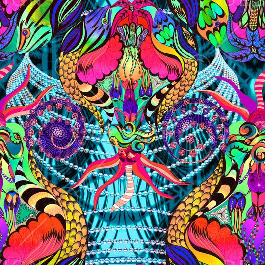 neon印花华亿平台图片