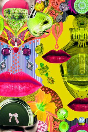 Custo印花华亿平台图片