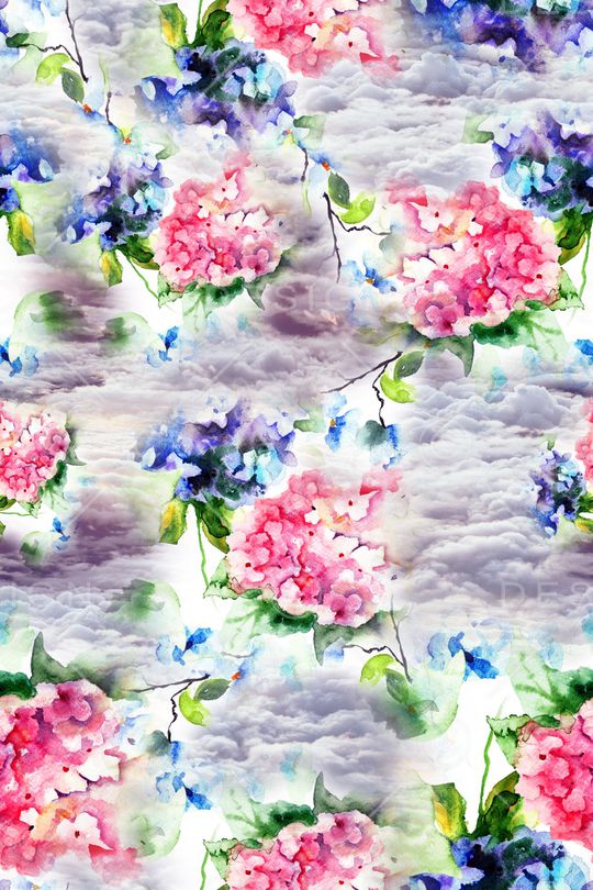 女装印花华亿平台图片