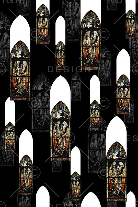 男装印花印花华亿平台图片