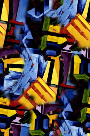 底纹印花华亿平台图片