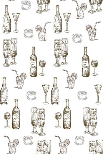 713824-简笔画杯子