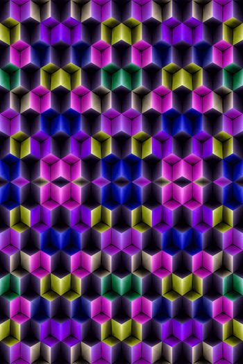 713830-3D立体几何空间