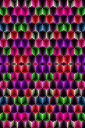 713835-3D立体几何空间