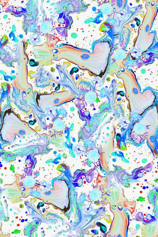 女装印花华亿平台图片