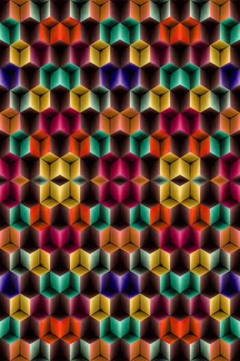 713850-3D立体几何空间