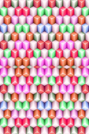 713879-3D立体几何空间