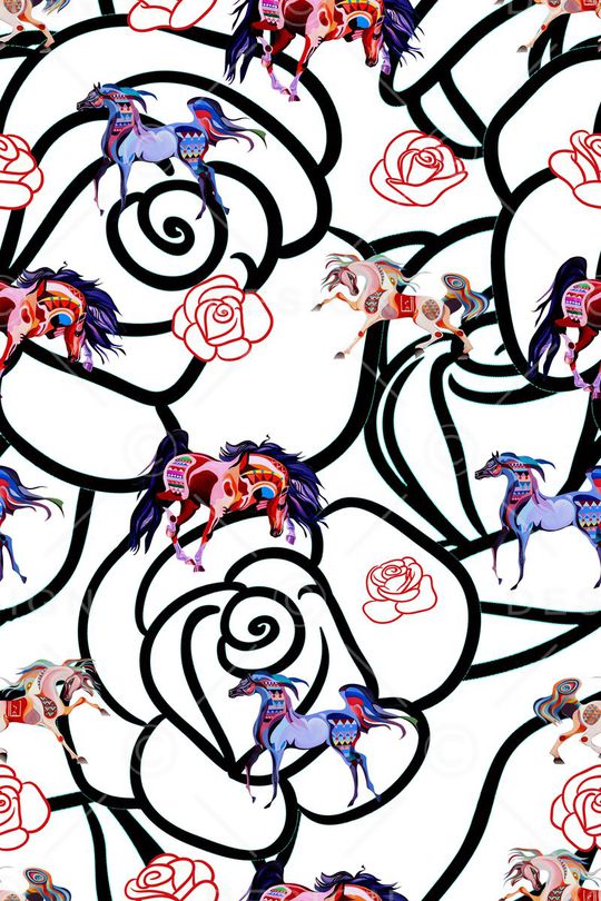 马印花华亿平台图片