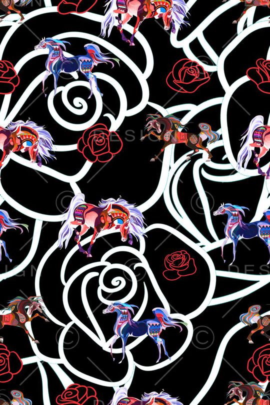 马印花华亿平台图片