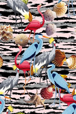 动物印花华亿平台图片