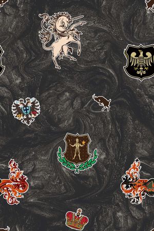 男装印花华亿平台图片