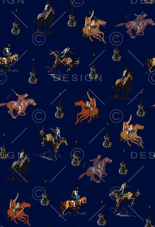 卡通印花华亿平台图片