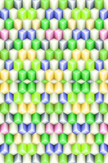 713967-3D立体几何空间