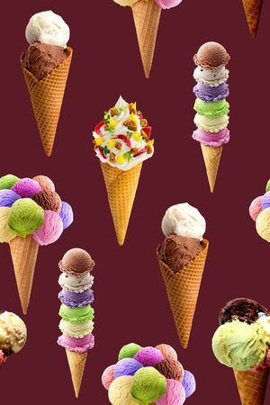 时尚印花华亿平台图片