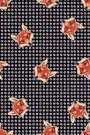 砖石印花华亿平台图片