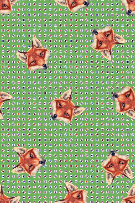 砖石印花华亿平台图片