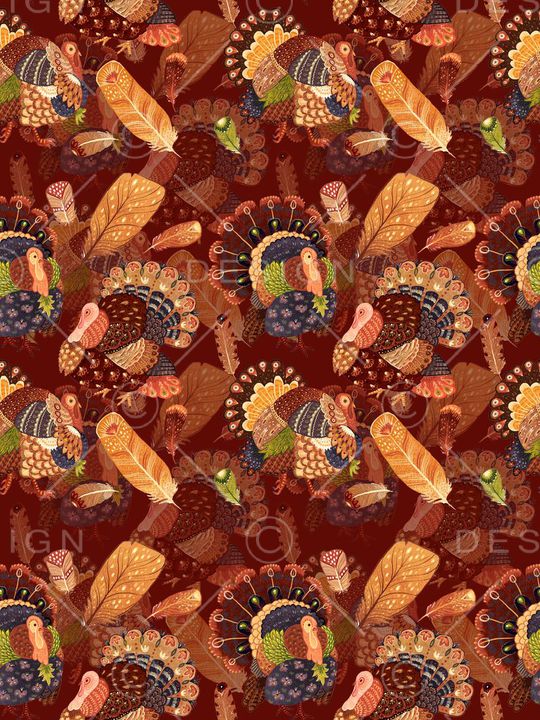 复古印花华亿平台图片