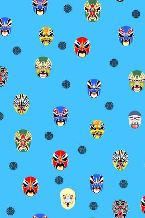 Fei-民族风印花华亿平台图片