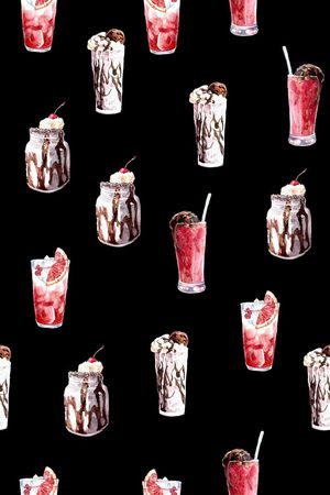 饮料印花华亿平台图片