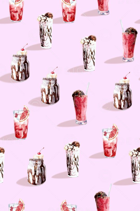 饮料印花华亿平台图片