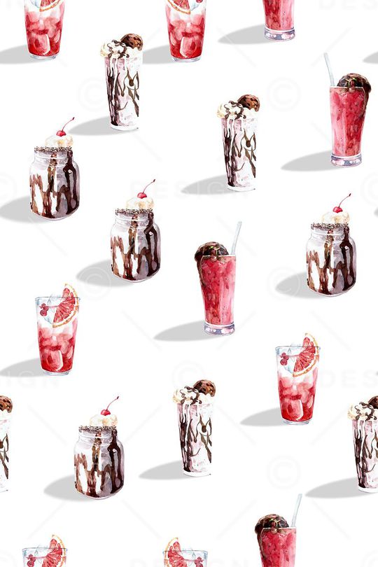 饮料印花华亿平台图片