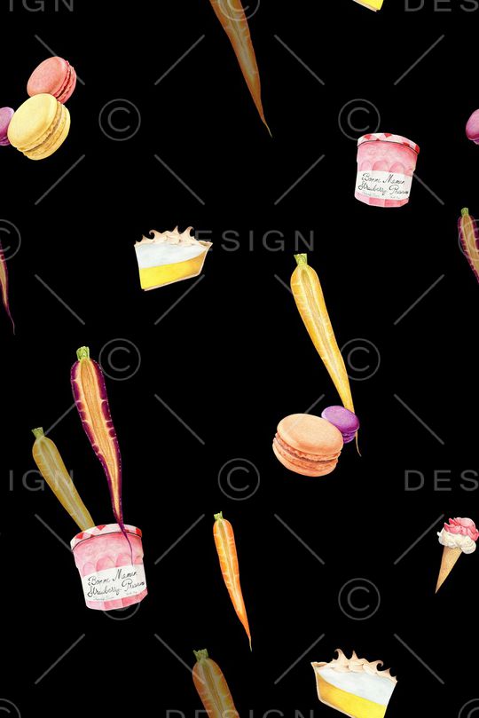 面包印花华亿平台图片