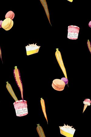 面包印花华亿平台图片