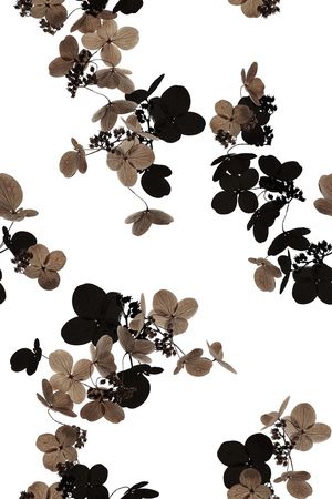 花朵印花华亿平台图片