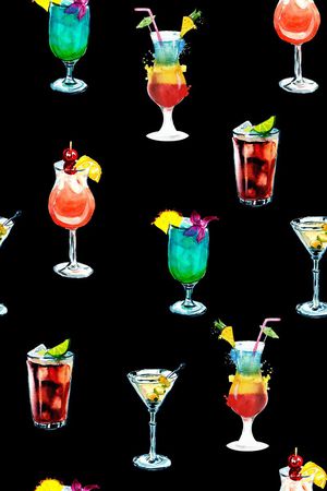 彩色杯子印花华亿平台图片