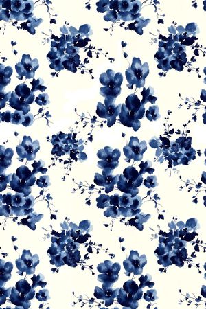 艺术印花华亿平台图片